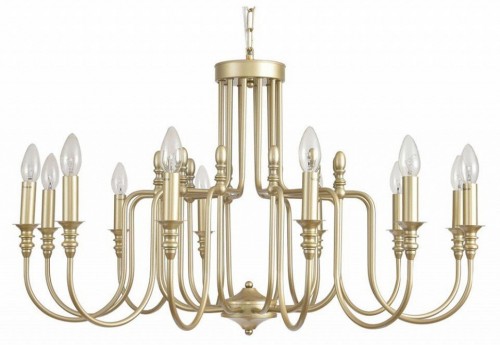 Подвесная люстра Lumion Suana 8318/12