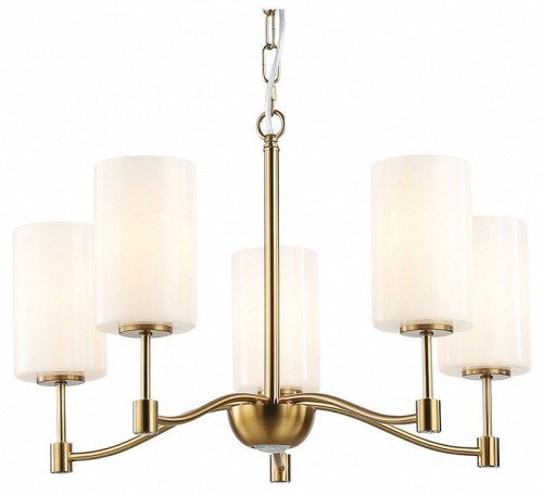 Подвесная люстра Ambrella light High Light LH56051