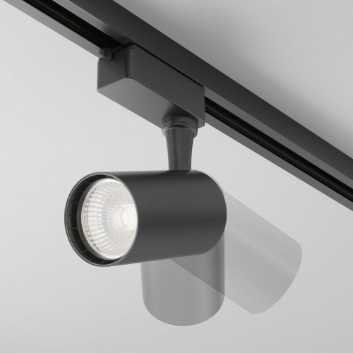 Трековый светильник Maytoni Vuoro TR003-1-6W4K-M-B