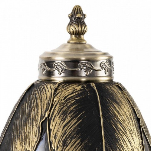 Интерьерная настольная лампа Citilux Garuda CL420813 Интерьерная настольная лампа Citilux Garuda CL420813