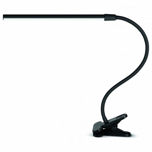 Настольная лампа Arte Lamp Сonference A1106LT-1BK Настольная лампа Arte Lamp Сonference A1106LT-1BK