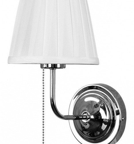 Бра Marriot A5039AP-1CC Бра Marriot A5039AP-1CC