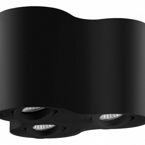 Потолочный светильник Lightstar Binoco 052037