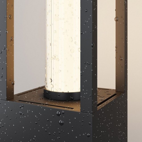 Наземный светильник Maytoni Expo O480FL-L12B3K