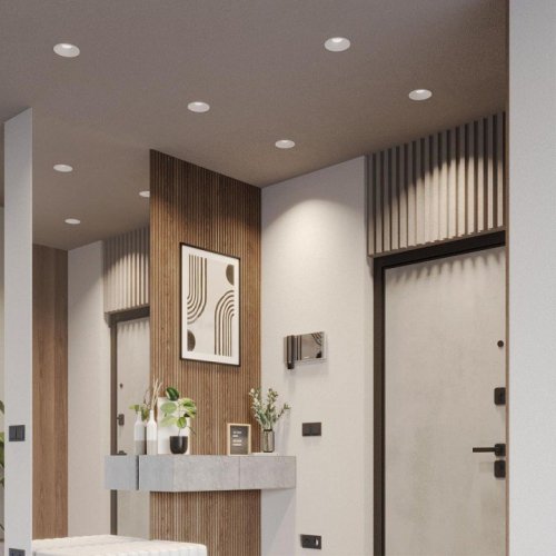 Точечный светильник Nova 359854