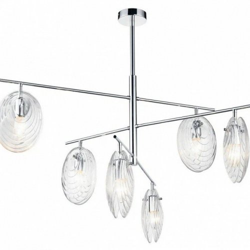 Потолочная люстра Velante 364 364-103-06