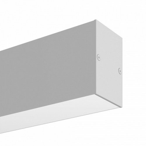 Трековый светильник Maytoni BASIS TR012-2-20W4K-W