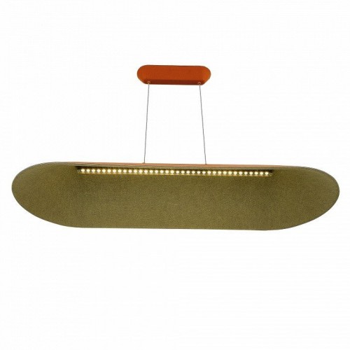 Подвесной светильник ST Luce Sentito SL3001.823.01 Подвесной светильник ST Luce Sentito SL3001.823.01