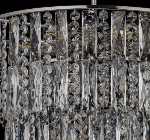 Люстра подвесная Arti Lampadari Elite Deliceto E 1.5.38.100 N