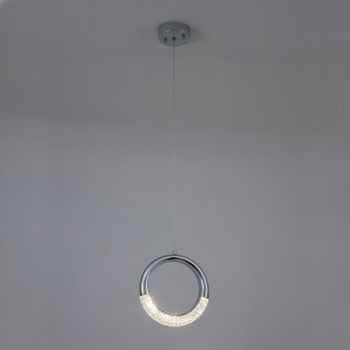 Подвесной светильник MODESTYLE MS.89001.1 CH