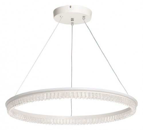 Подвесной светильник De City Ральф 675016201