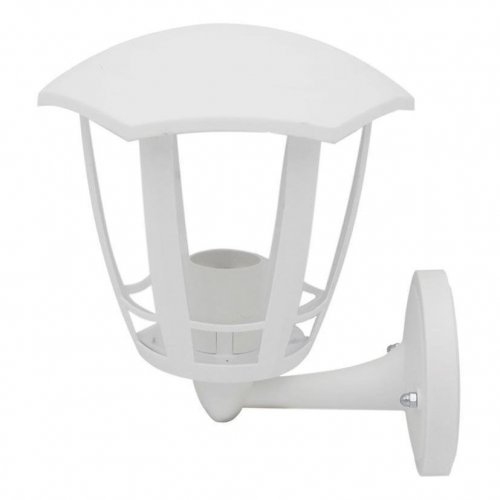 Уличный настенный светильник Apeyron Дели 11-163 Уличный настенный светильник Apeyron Дели 11-163