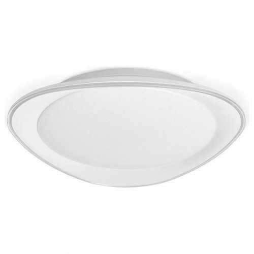 Потолочный светодиодный светильник Ambrella light Original Air FF44 Потолочный светодиодный светильник Ambrella light Original Air FF44