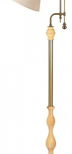 Торшер Loft IT Elaine 10569F Light wood