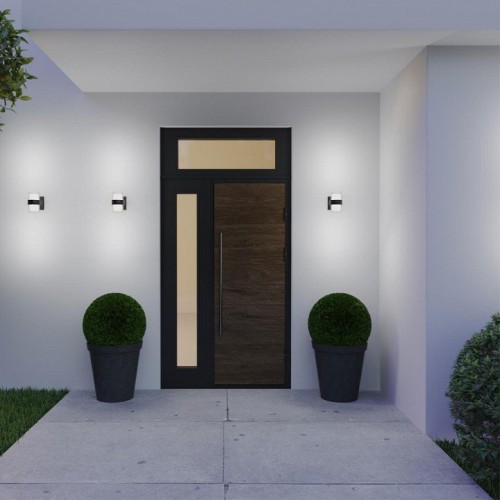 Настенный светильник уличный Novotech Opal 359298