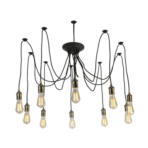 Подвесной светильник Omnilux OML-912 OML-91203-10