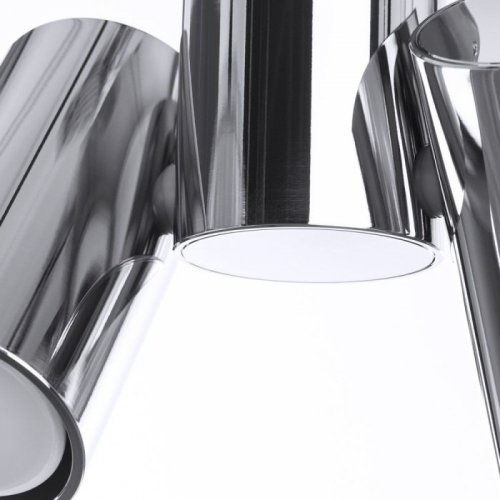 Потолочный светильник Divinare Gavroche 1354/02 PL-2 Потолочный светильник Divinare Gavroche 1354/02 PL-2