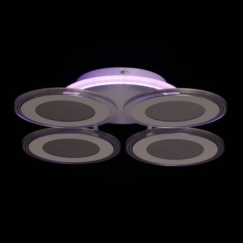 Потолочная люстра De City Мадлен 6 424016405