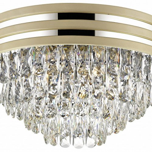 Потолочная люстра Simple Story 5581 5581-5CL Потолочная люстра Simple Story 5581 5581-5CL