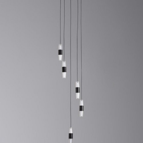 Подвесной светильник Alfa Light F3024-50