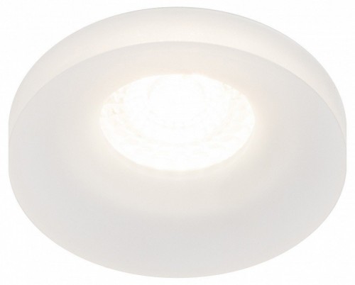 Встраиваемый светильник Эра DK94 ICE Б0055590