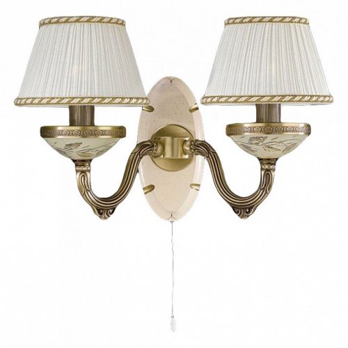 Бра Reccagni Angelo A 6608/2