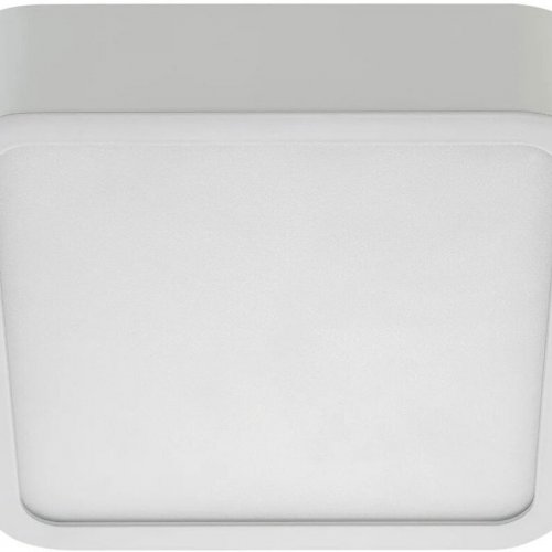 Точечный светильник AM295 AM295 12W WH 4000K S