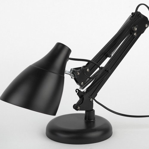 Настольная лампа офисная Эра N123 Б0047197 Настольная лампа офисная Эра N123 Б0047197