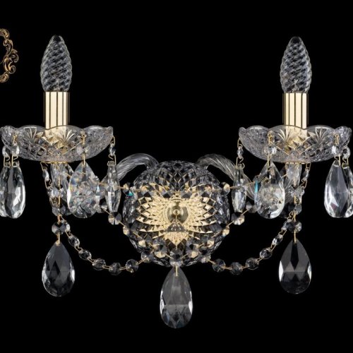 Бра ArtClassic 10.21 10.21.2.165.XL.Gd.Sp