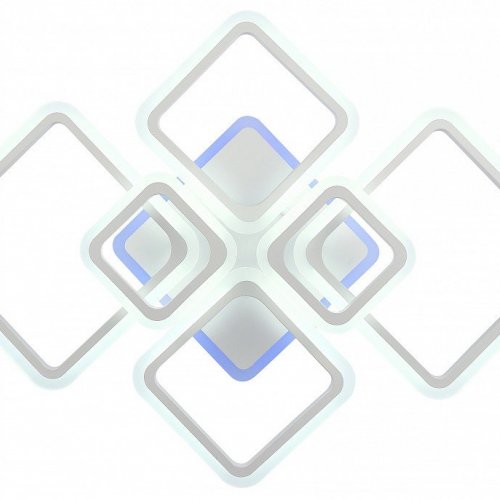 Подвесная люстра Natali Kovaltseva Spektr LED LAMPS 81243 Подвесная люстра Natali Kovaltseva Spektr LED LAMPS 81243