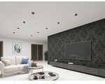Точечные светильники Kanlux MINI RITI GU10 B/B 27578