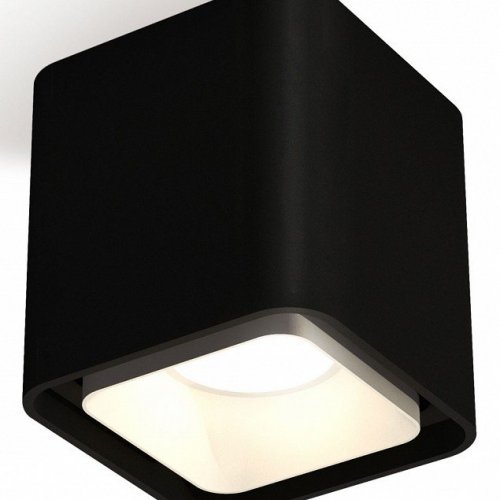 Точечный светильник Ambrella light Techno XS7841001