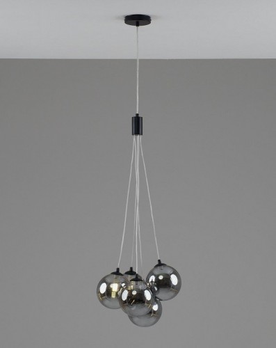 Подвесная люстра Moderli Renny V11722-5P