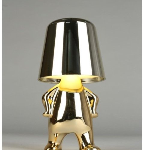 Интерьерная настольная лампа Aployt Ninet APL.672.04.01