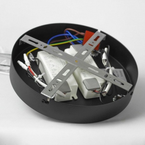 Подвесной светильник Lussole Macon LSP-7306 Подвесной светильник Lussole Macon LSP-7306