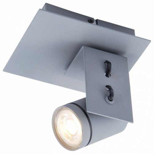 Спот Lussole Loft LSP-8022