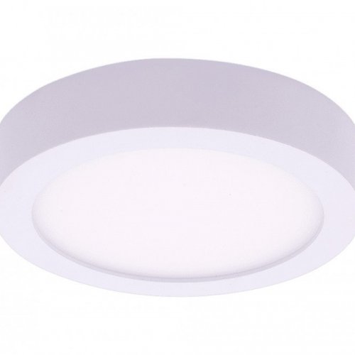 Точечный светильник DesignLed Kh KH-R120-9-WW