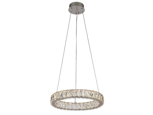 Подвесной светильник Newport 8580 8580/40 C chrome