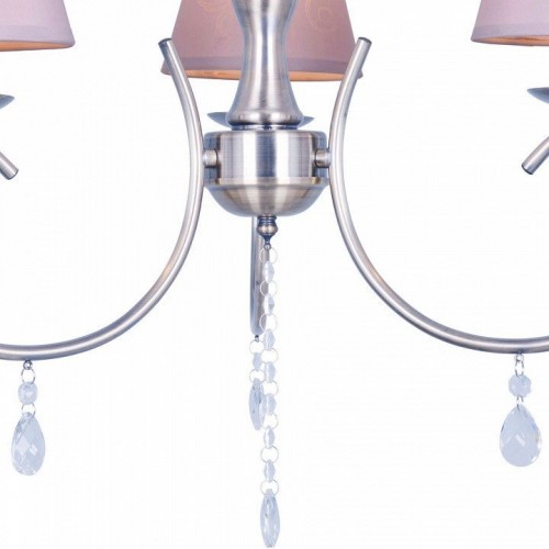 Подвесная люстра Toplight Gillian TL1136-3H