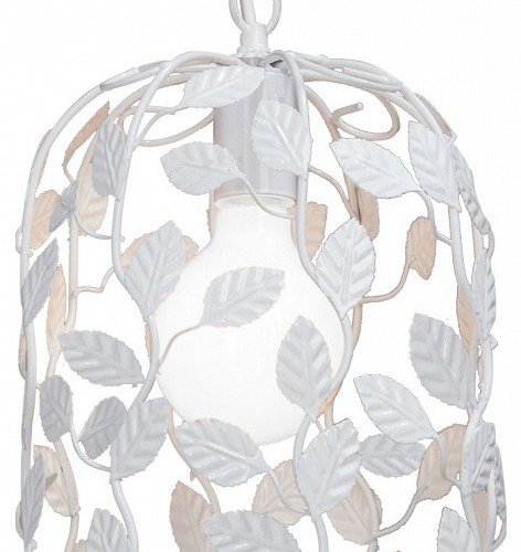 Подвесная люстра Vitaluce V1770-0/1S