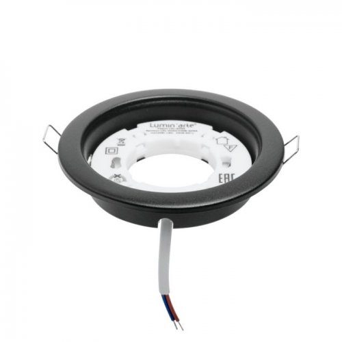 Точечный светильник  LDL-GX53/01MB