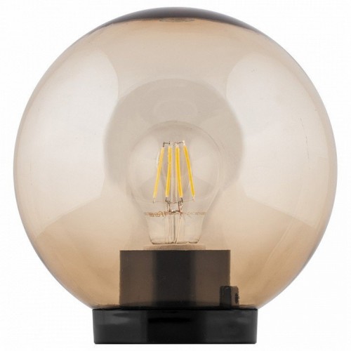 Уличный светильник Feron НТУ 0160253 11565 Уличный светильник Feron НТУ 0160253 11565