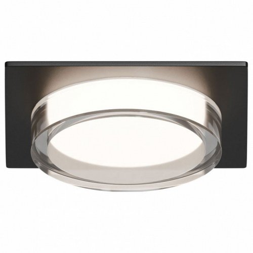 Встраиваемый светильник Apeyron Electrics Shine 16-107 Встраиваемый светильник Apeyron Electrics Shine 16-107
