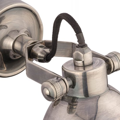 Настенный светильник Covali WL-50718 Настенный светильник Covali WL-50718