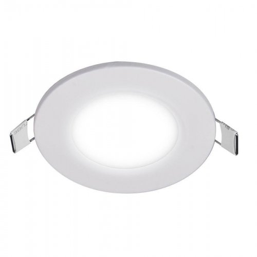 Встраиваемый светодиодный светильник Jazzway PPL 5008427A