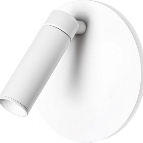 Настенный светильник WL55 WH WL55 WH