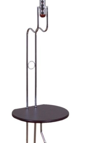 Торшер Reluce 00397-2.6-01 CR Торшер Reluce 00397-2.6-01 CR