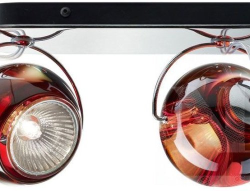 Спот Fabbian Beluga D57G2503