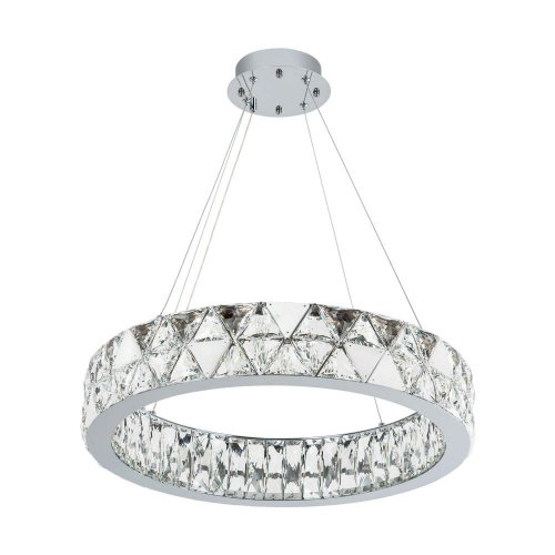 Подвесная люстра MODELUX ML.6982.600P CR