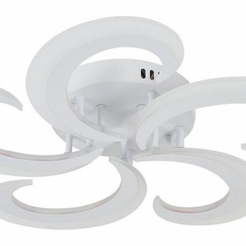 Потолочная люстра Natali Kovaltseva Simply LED LAMPS 81409 Потолочная люстра Natali Kovaltseva Simply LED LAMPS 81409